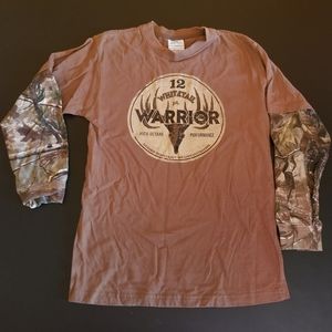 Points North Trading Co Hunting Shirt